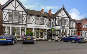The Cotswold Hotel